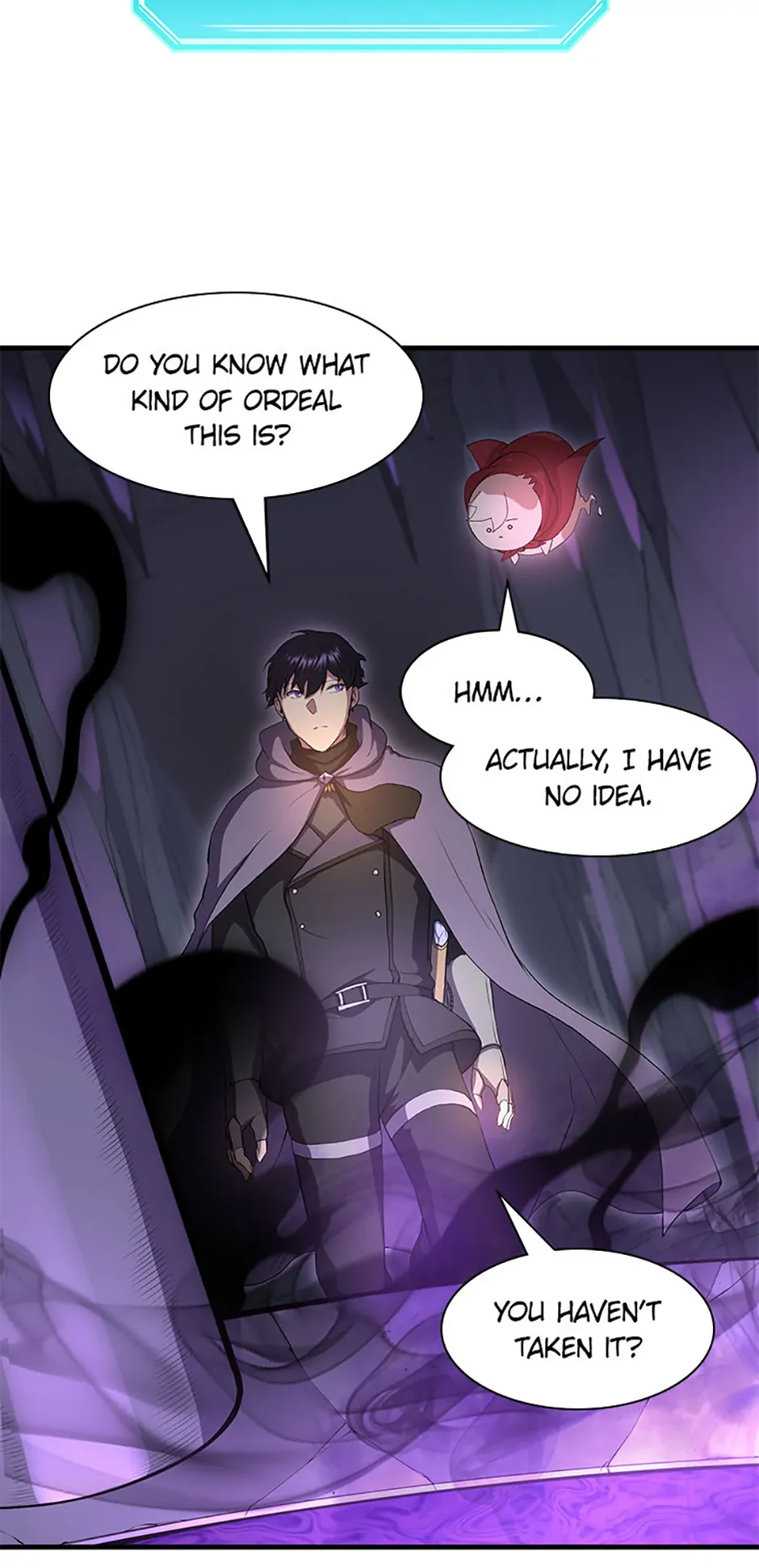 Read Skill Master Levels Up Manga Online