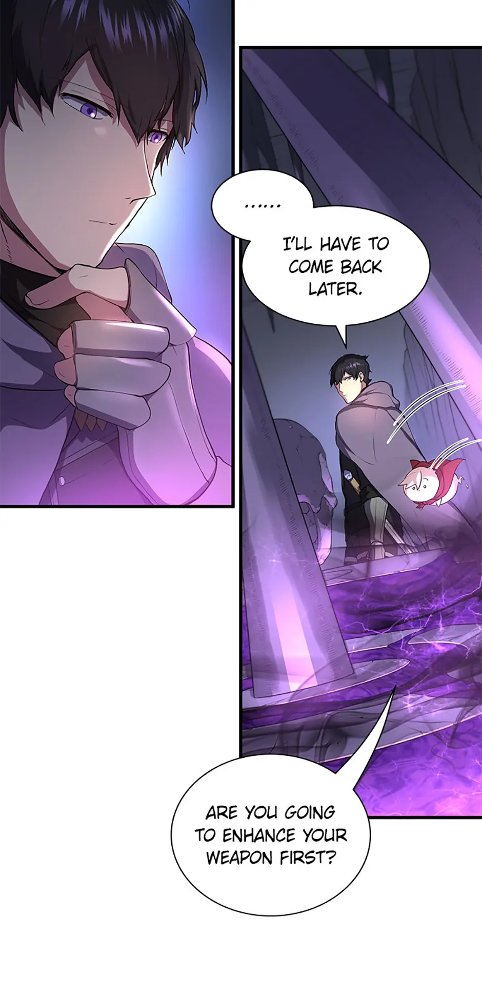 Read Skill Master Levels Up Manga Online