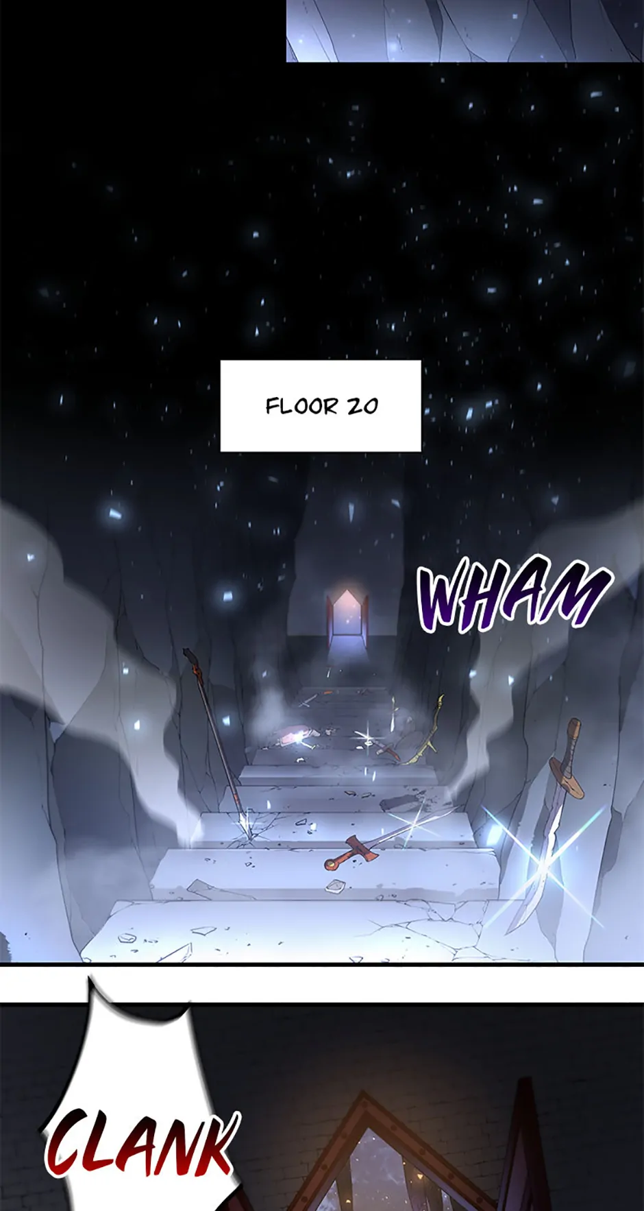 Read Skill Master Levels Up Manga Online