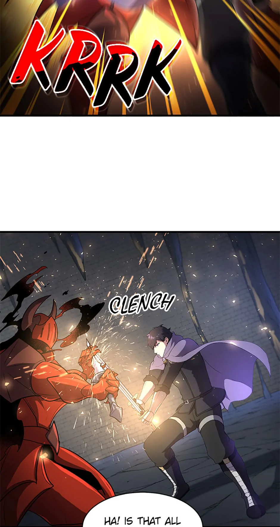 Read Skill Master Levels Up Manga Online
