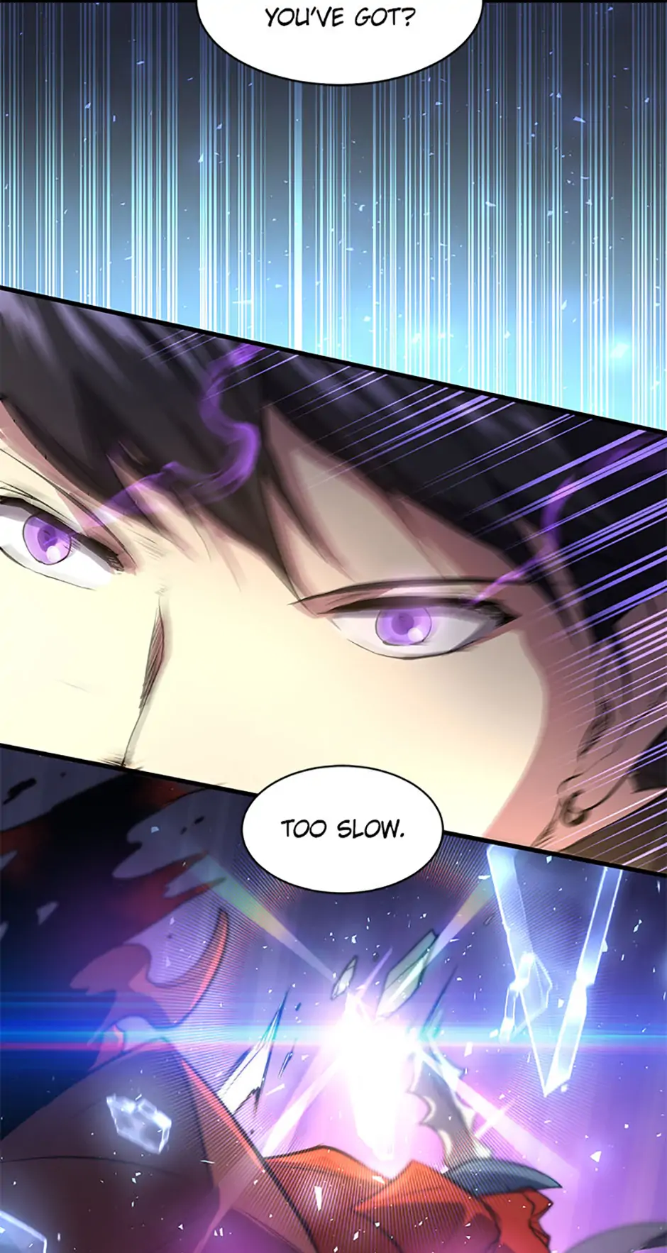 Read Skill Master Levels Up Manga Online