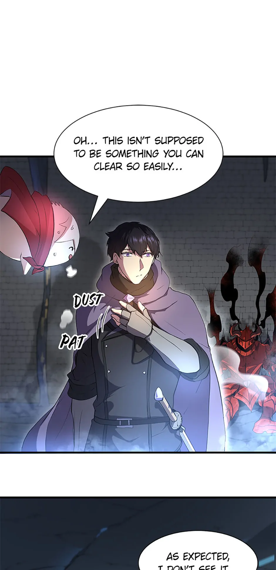 Read Skill Master Levels Up Manga Online