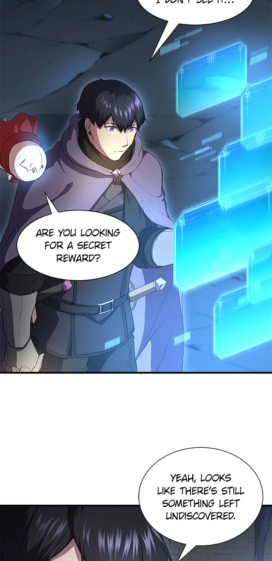 Read Skill Master Levels Up Manga Online