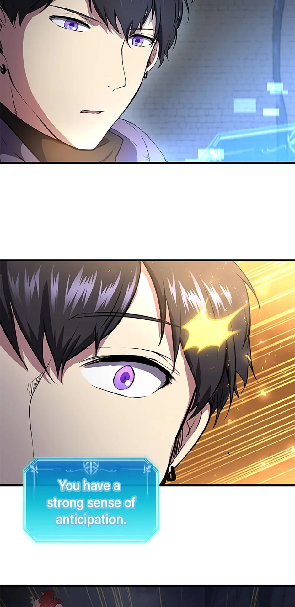 Read Skill Master Levels Up Manga Online