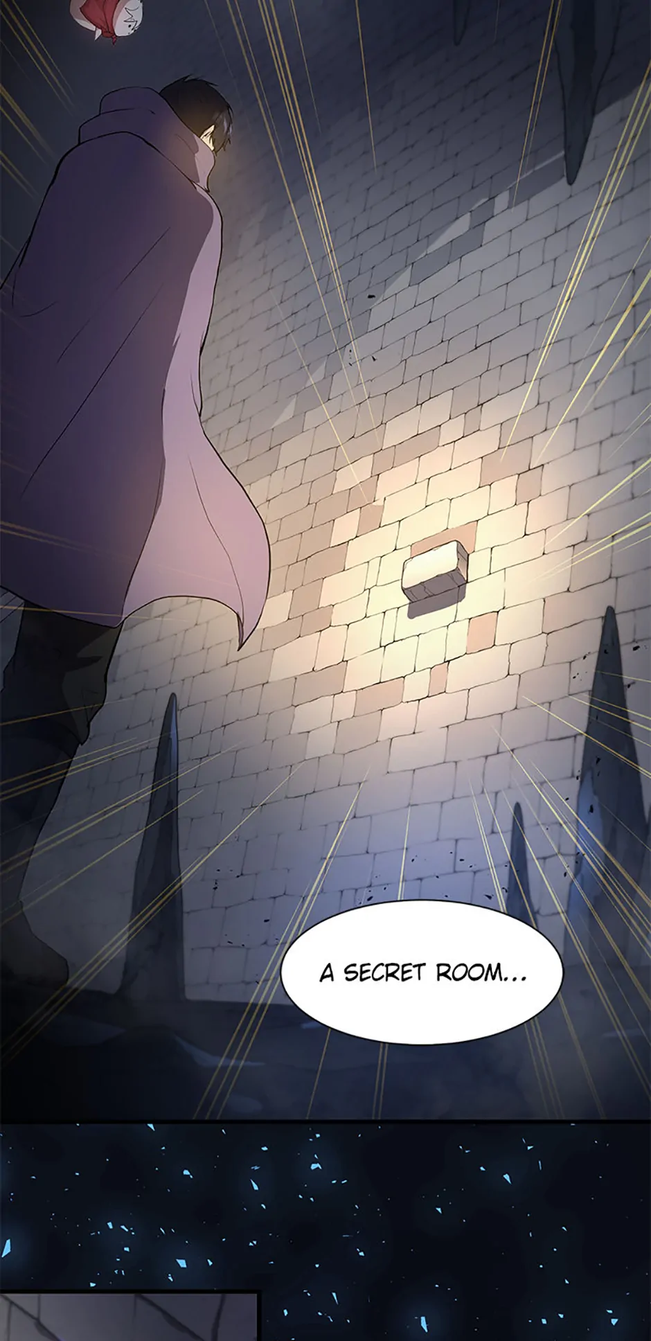 Read Skill Master Levels Up Manga Online