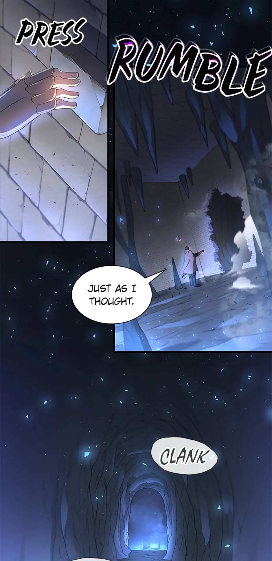 Read Skill Master Levels Up Manga Online