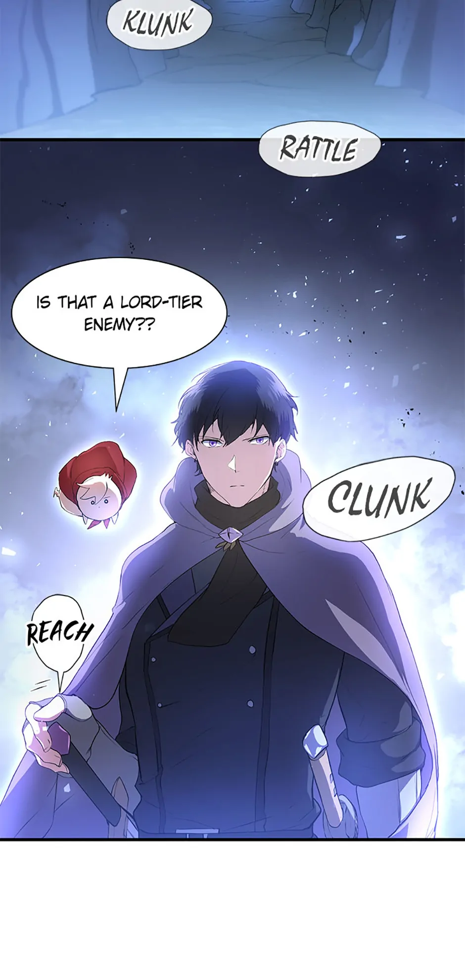 Read Skill Master Levels Up Manga Online