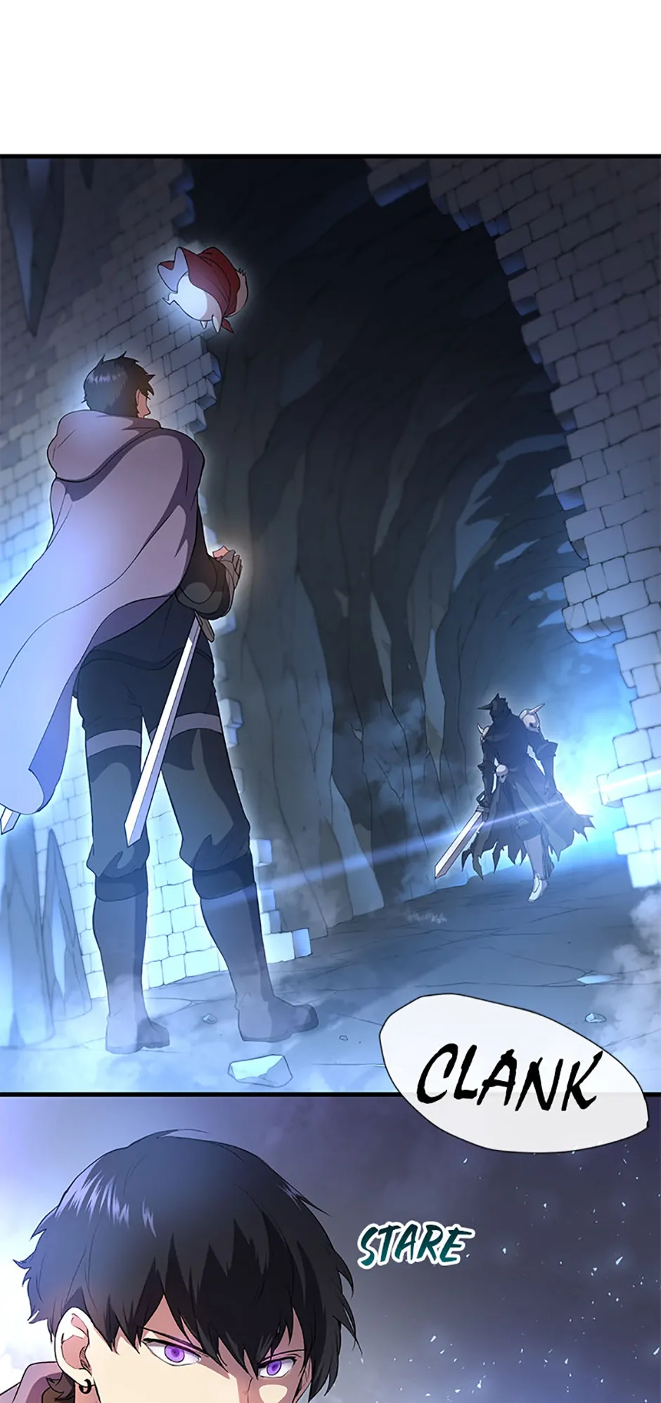 Read Skill Master Levels Up Manga Online