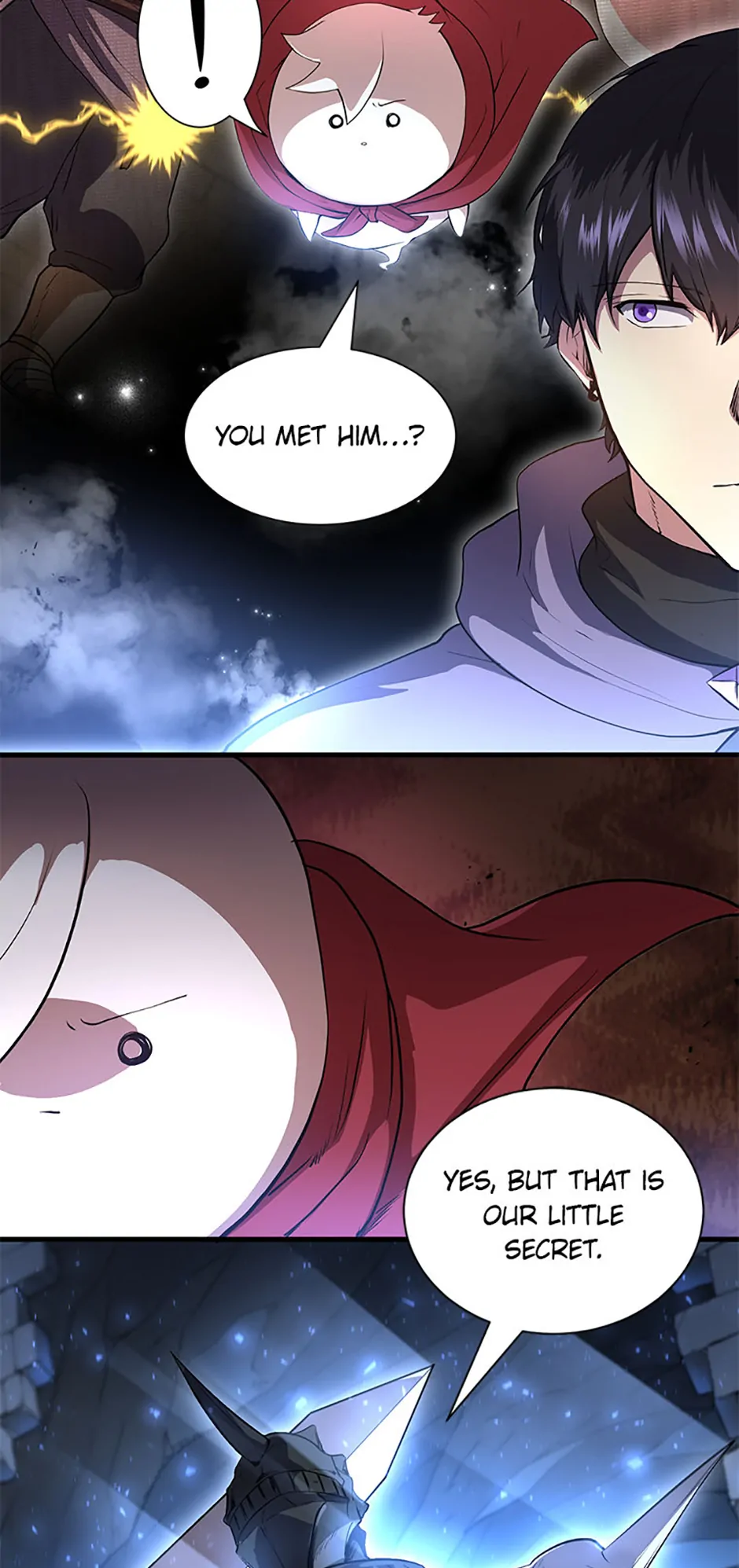 Read Skill Master Levels Up Manga Online