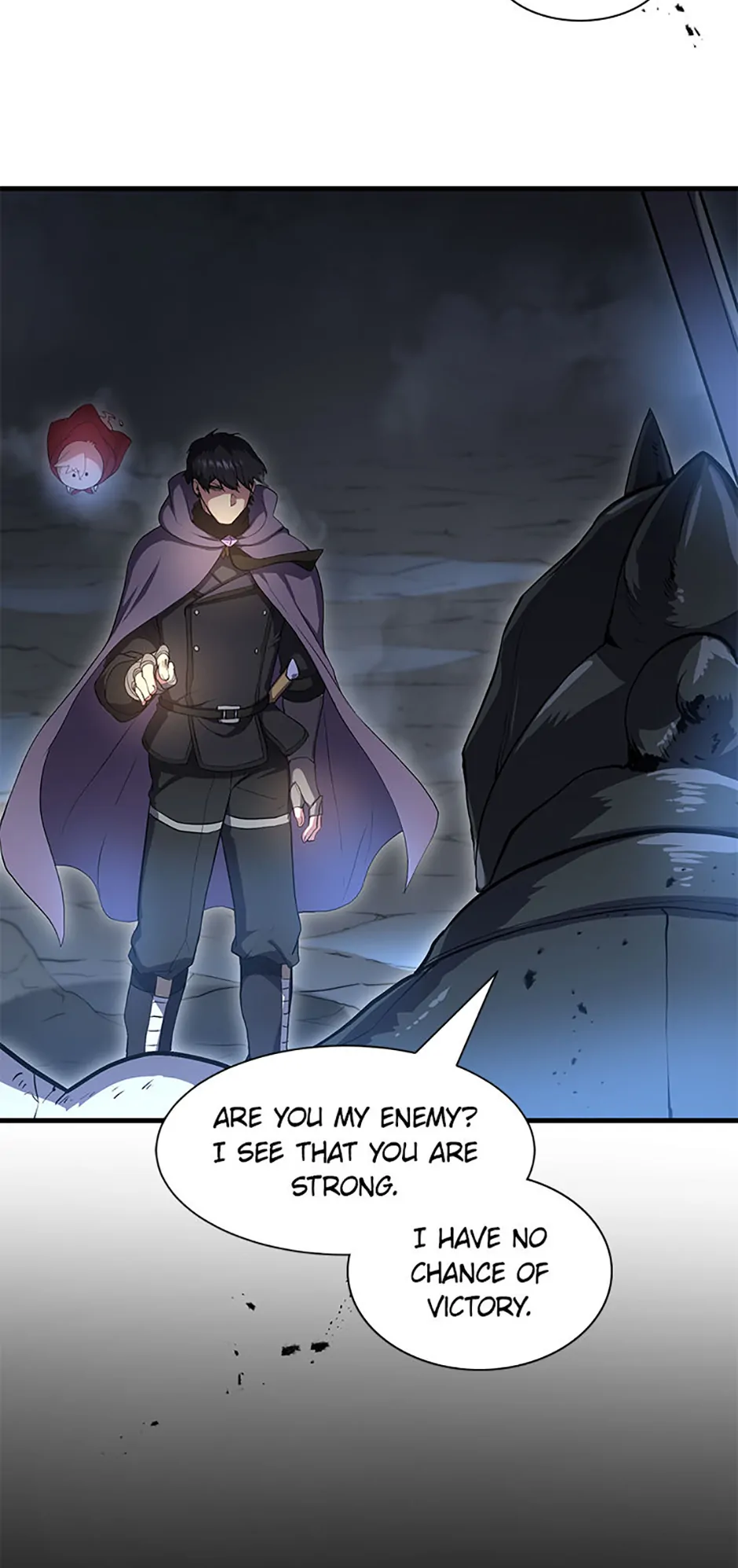 Read Skill Master Levels Up Manga Online