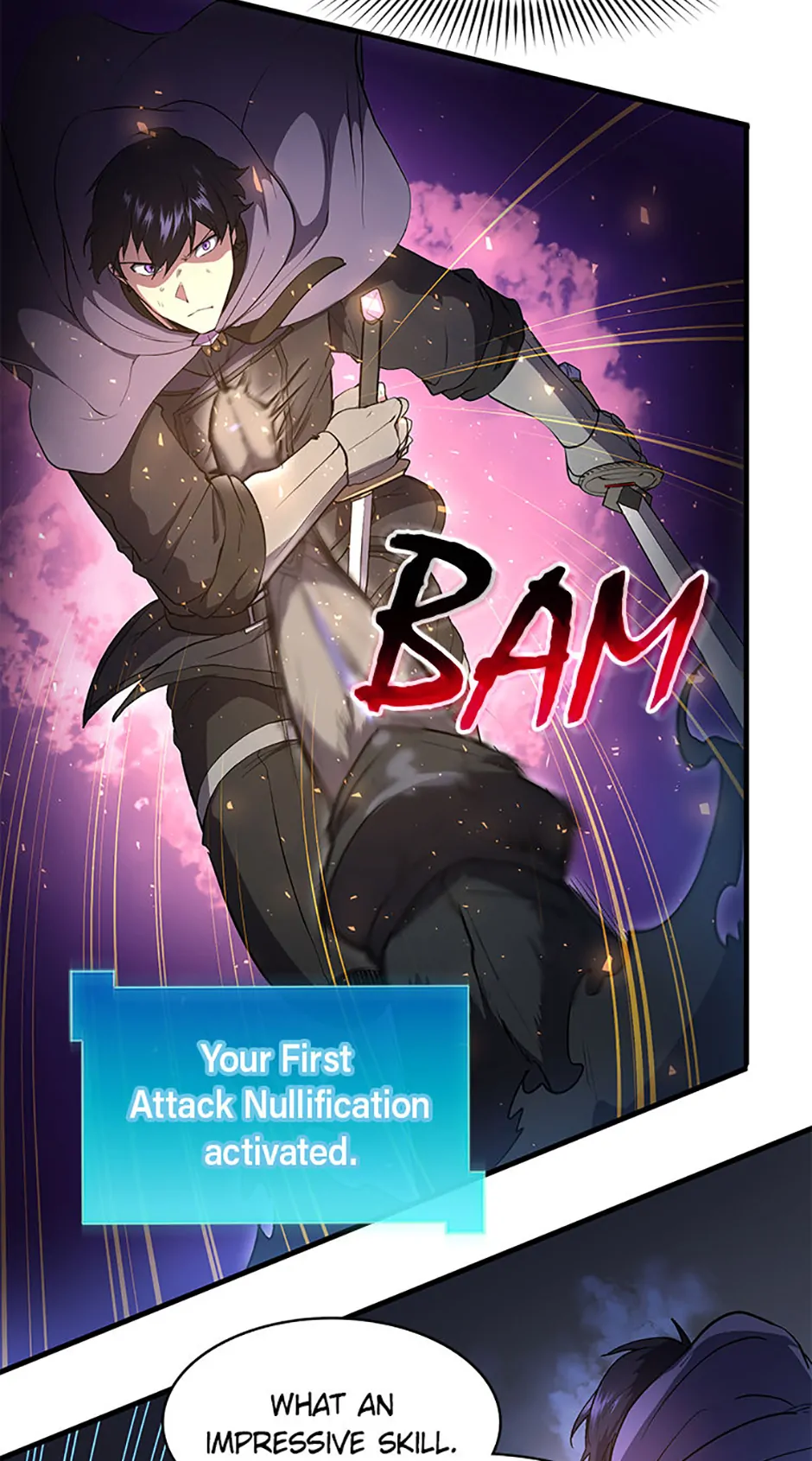 Read Skill Master Levels Up Manga Online