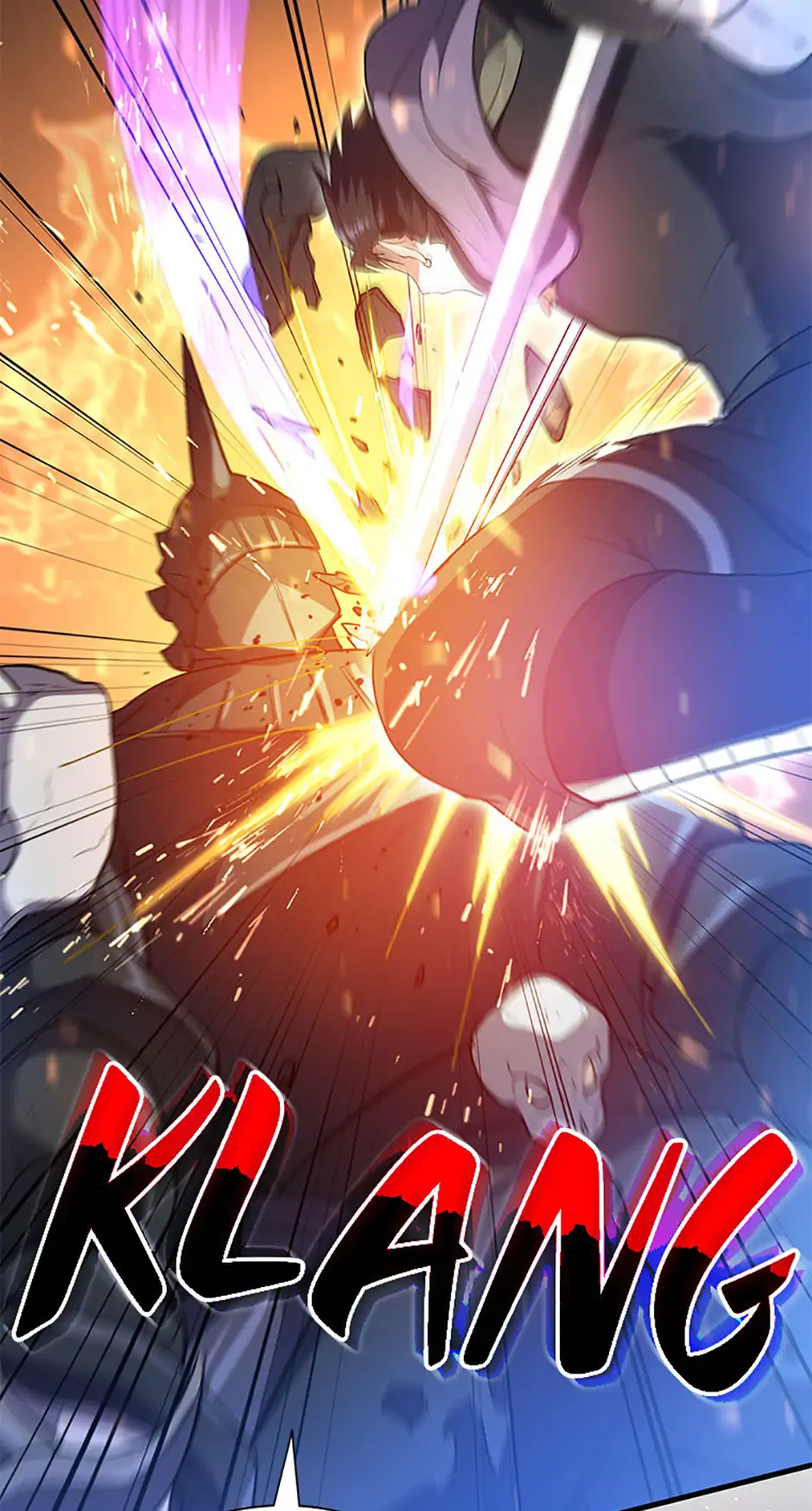Read Skill Master Levels Up Manga Online