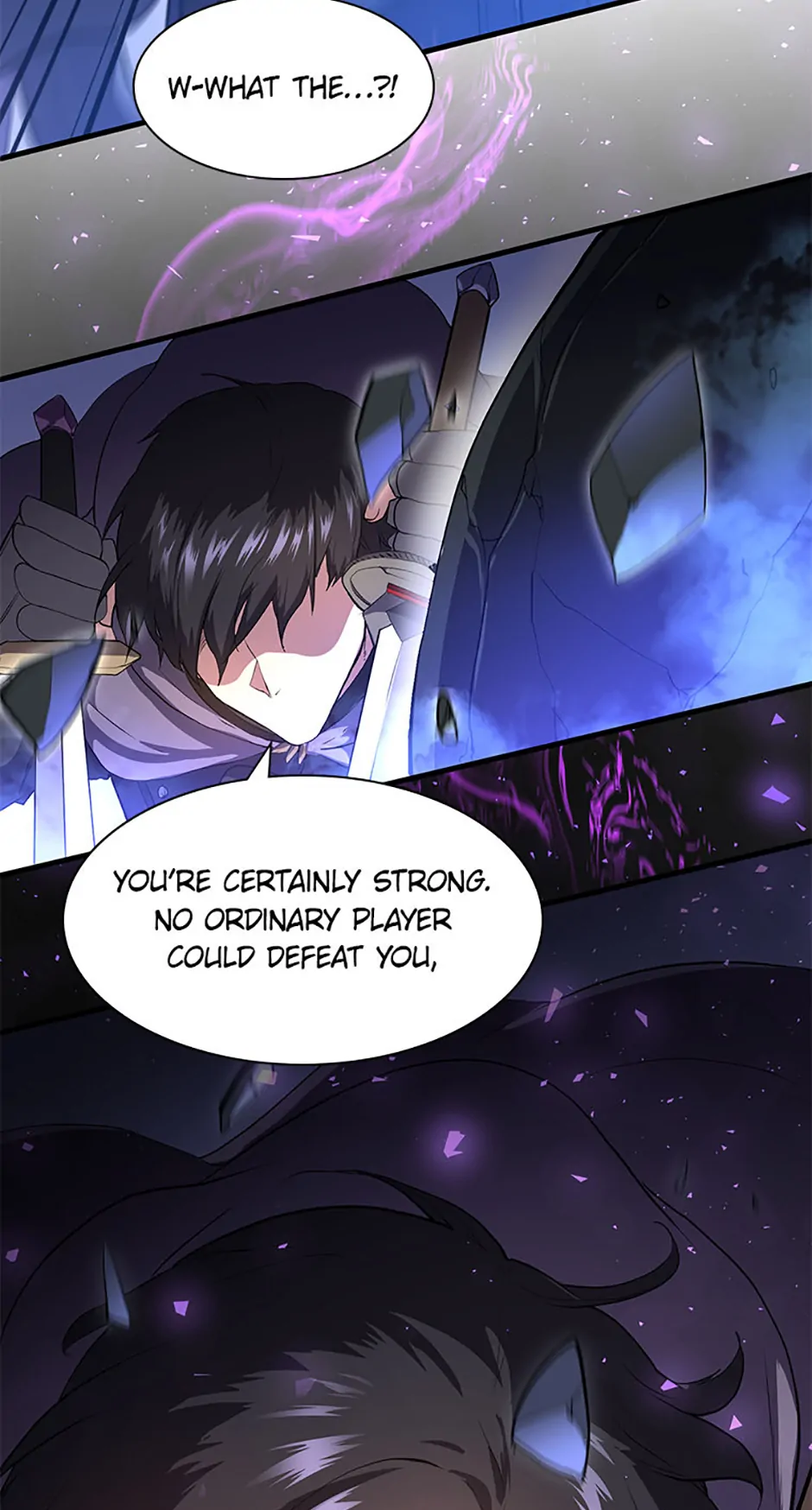 Read Skill Master Levels Up Manga Online