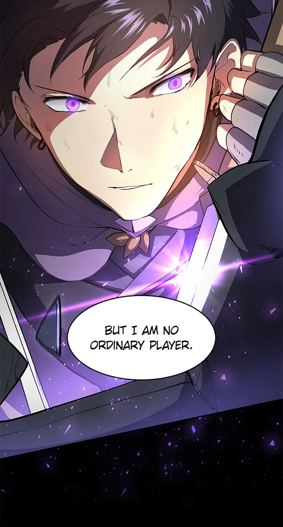 Read Skill Master Levels Up Manga Online