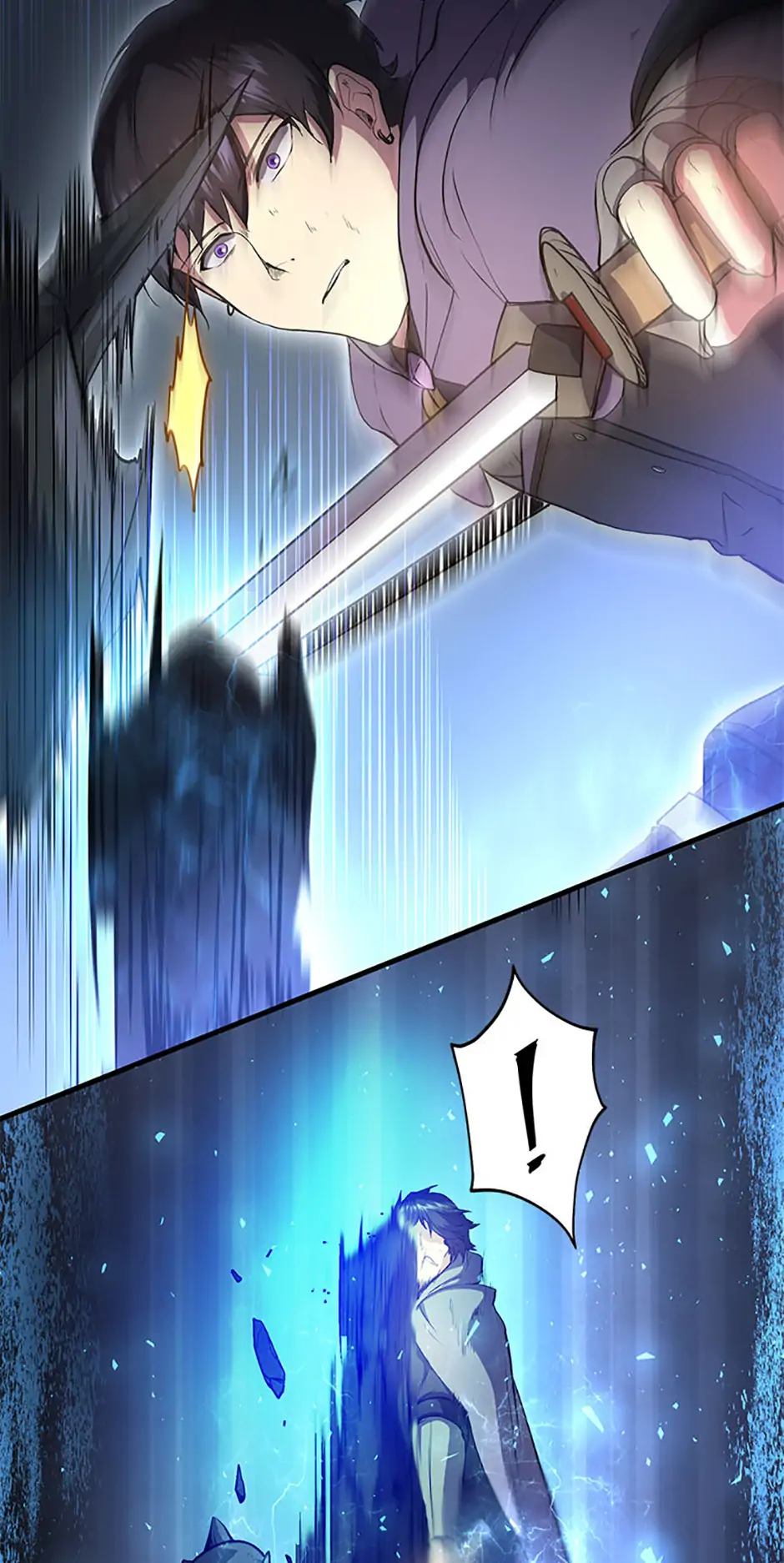 Read Skill Master Levels Up Manga Online