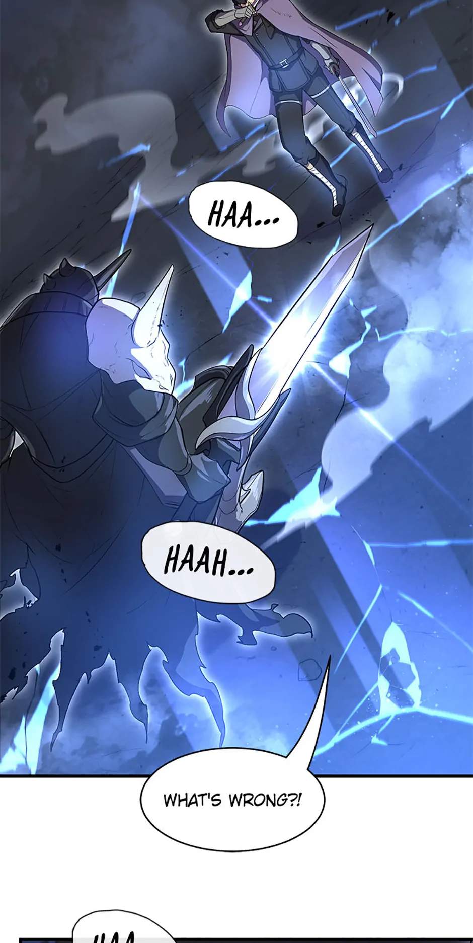 Read Skill Master Levels Up Manga Online
