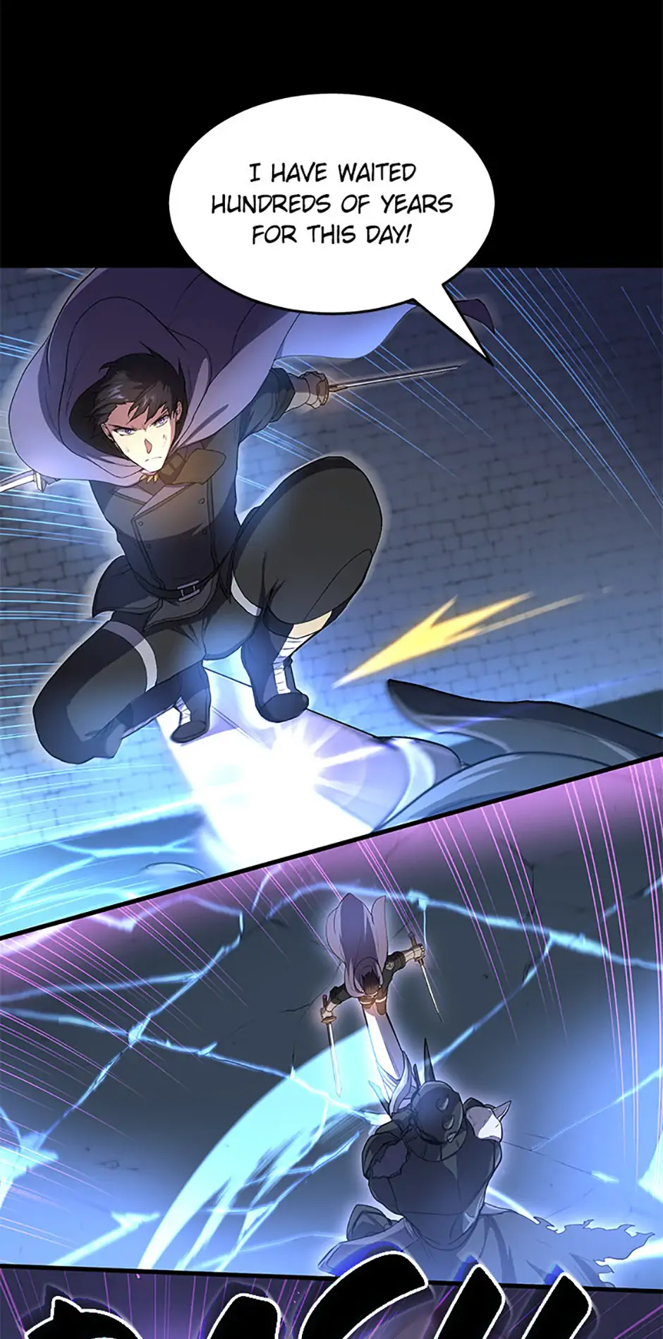 Read Skill Master Levels Up Manga Online