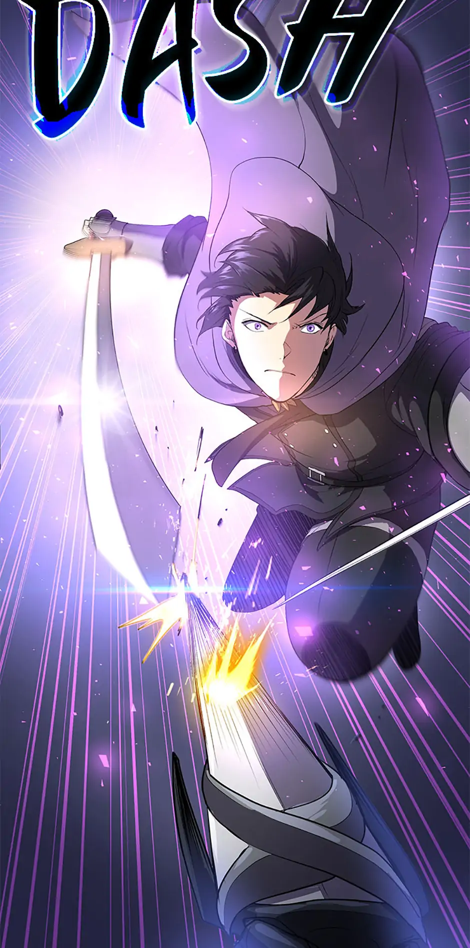 Read Skill Master Levels Up Manga Online