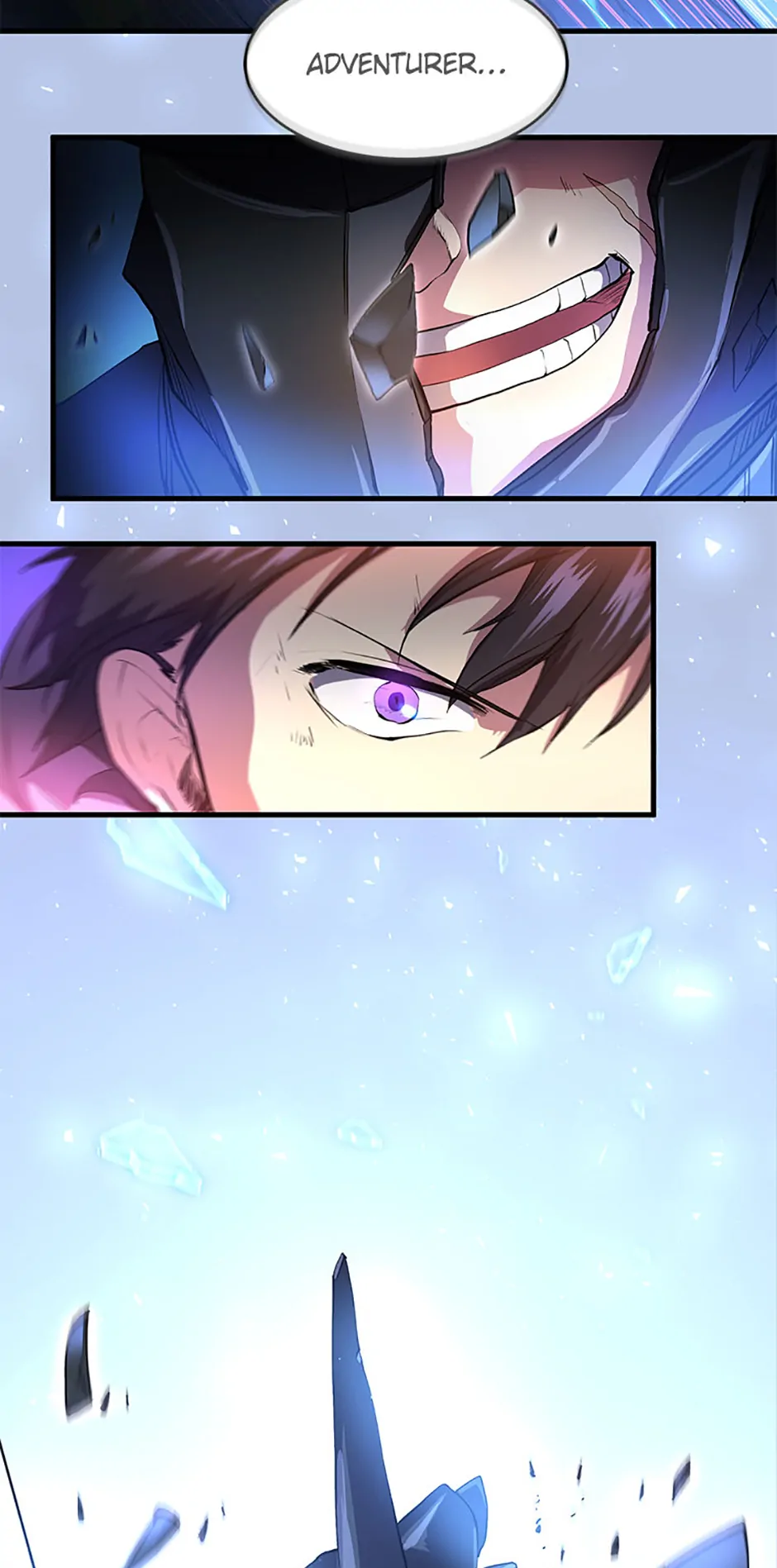 Read Skill Master Levels Up Manga Online
