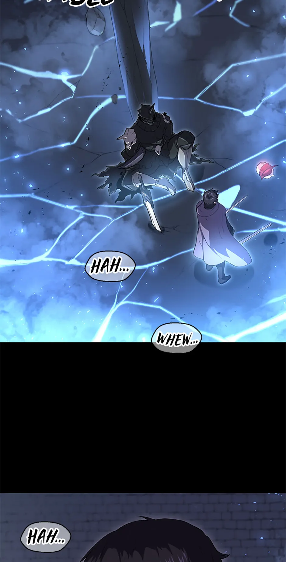 Read Skill Master Levels Up Manga Online