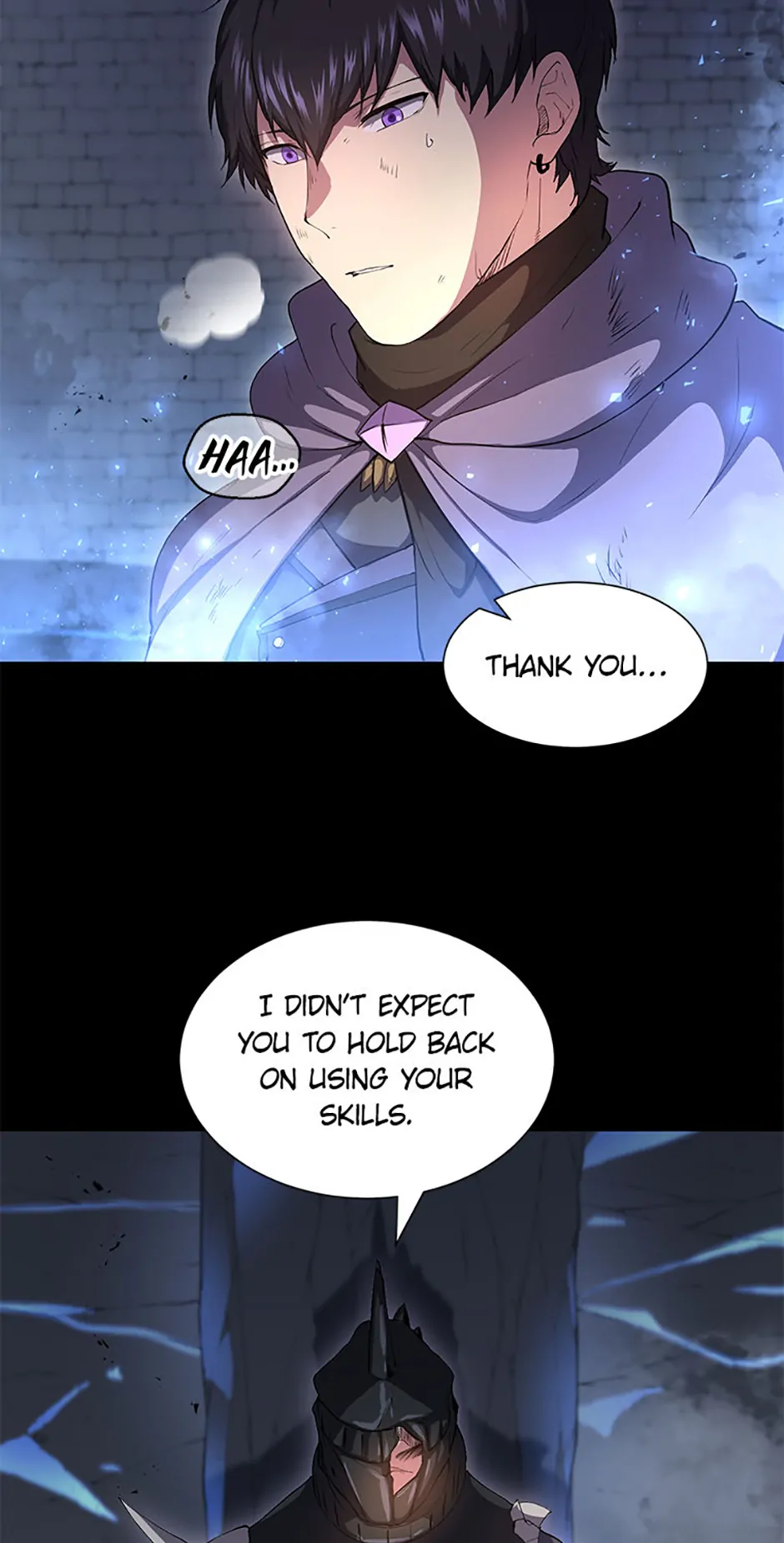 Read Skill Master Levels Up Manga Online