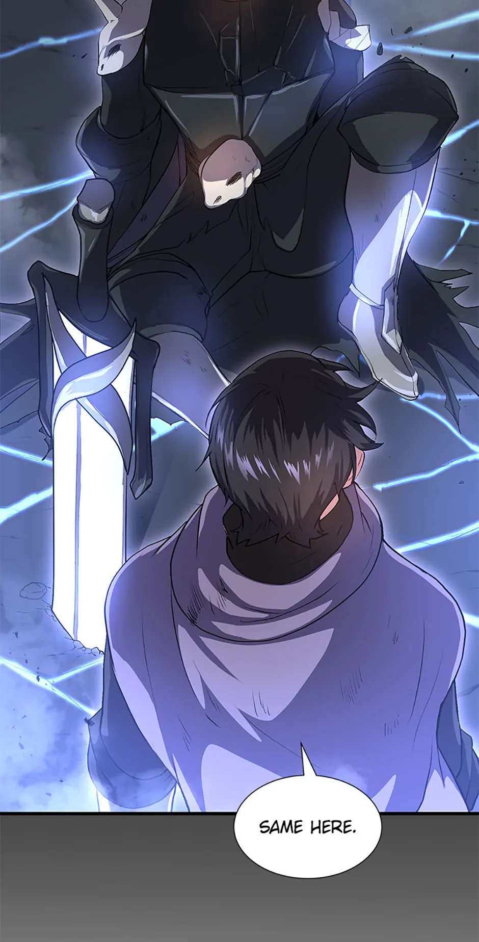 Read Skill Master Levels Up Manga Online