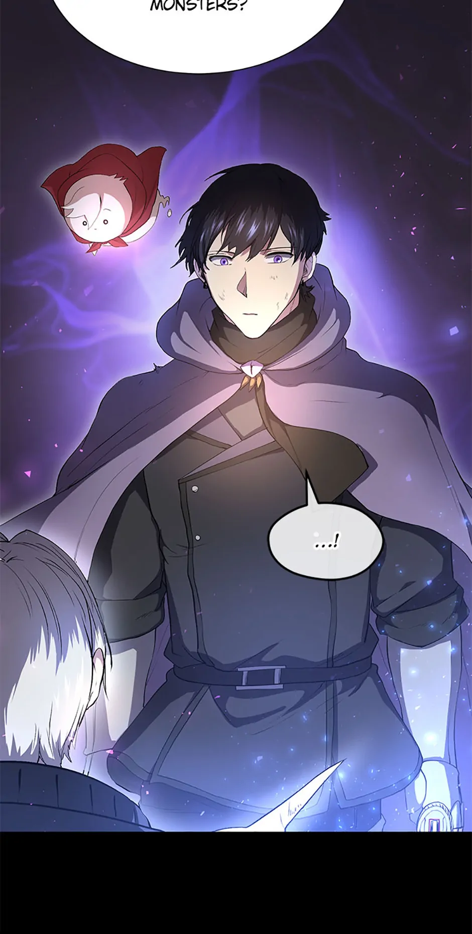 Read Skill Master Levels Up Manga Online