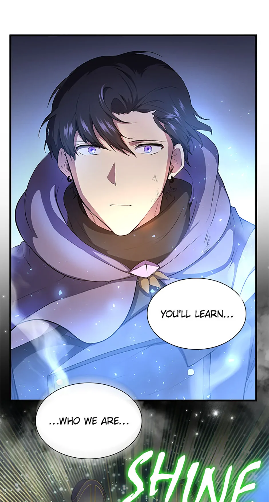 Read Skill Master Levels Up Manga Online