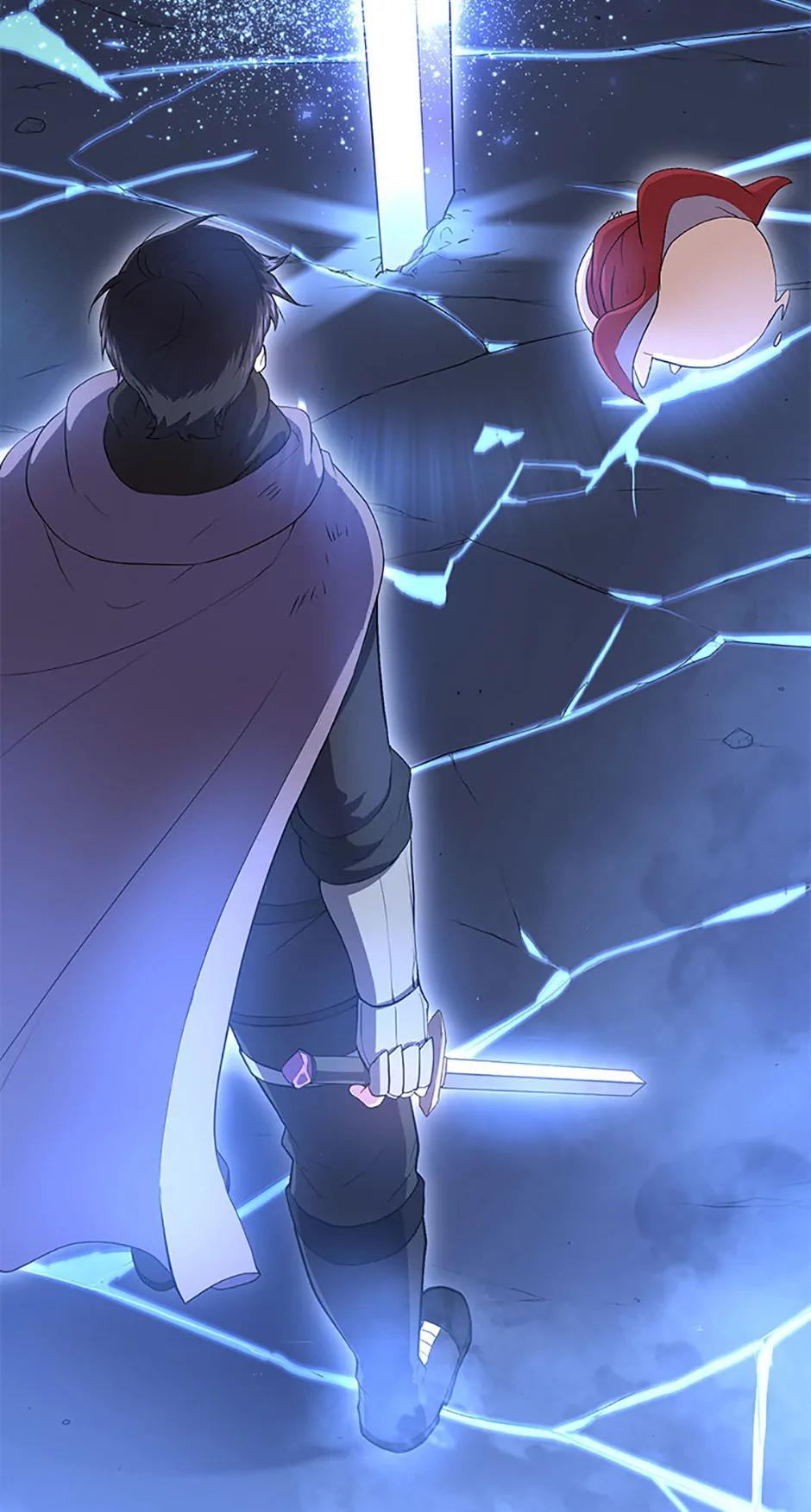 Read Skill Master Levels Up Manga Online