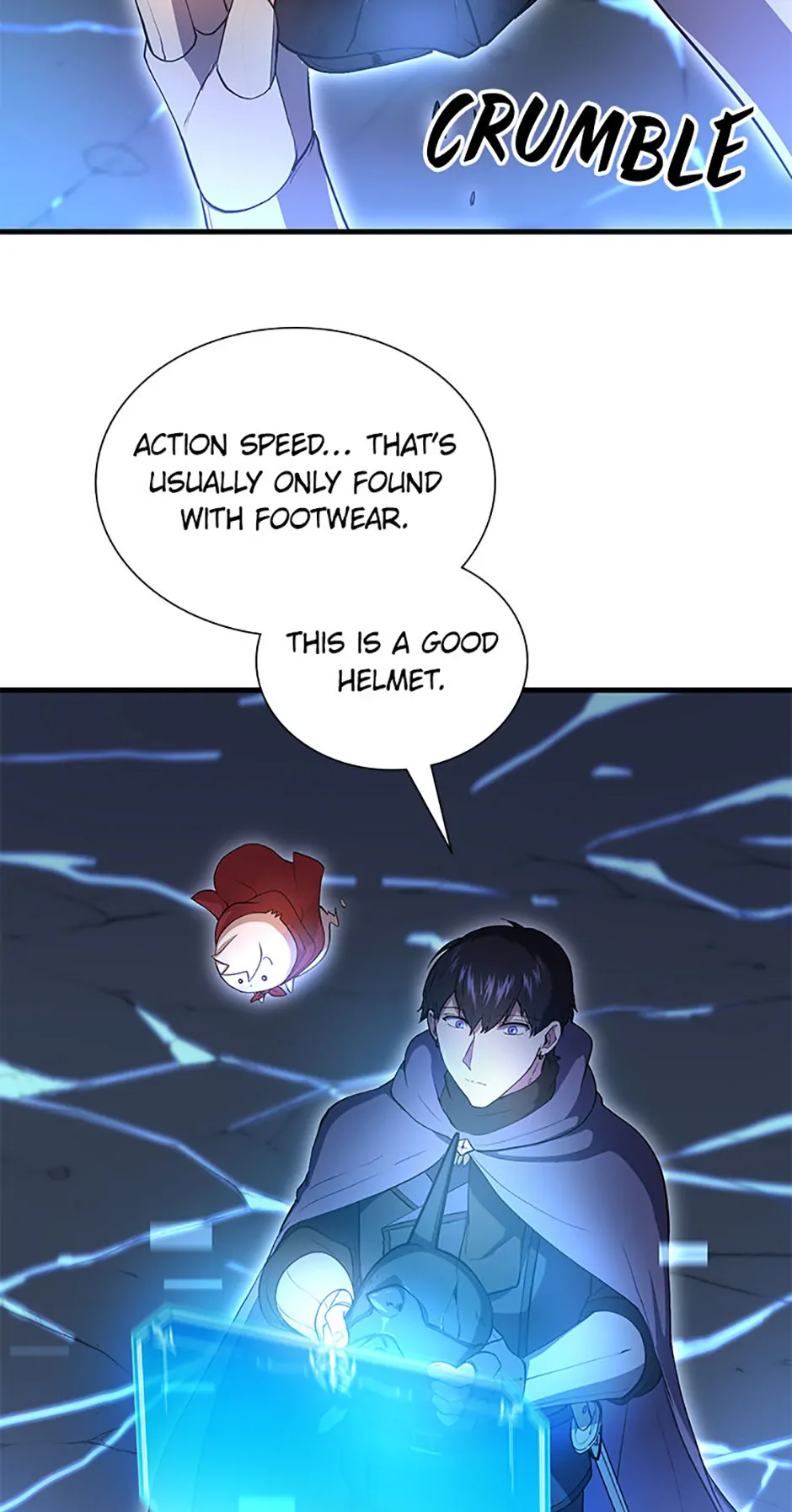Read Skill Master Levels Up Manga Online
