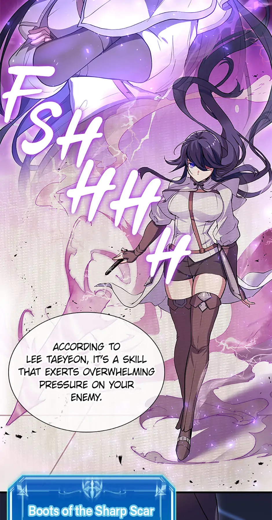 Read Skill Master Levels Up Manga Online