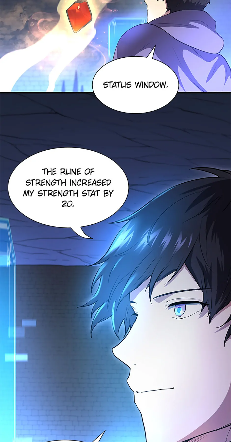 Read Skill Master Levels Up Manga Online