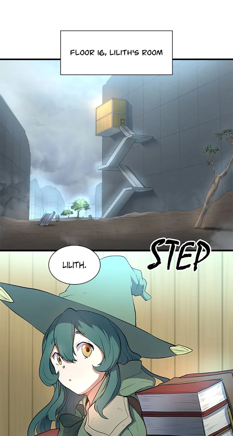 Read Skill Master Levels Up Manga Online