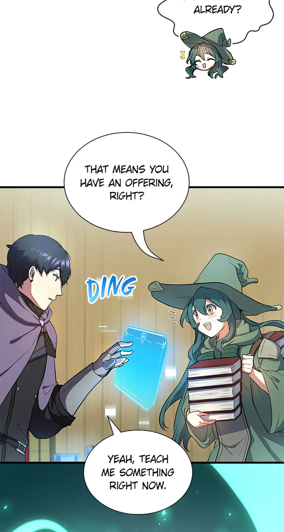 Read Skill Master Levels Up Manga Online