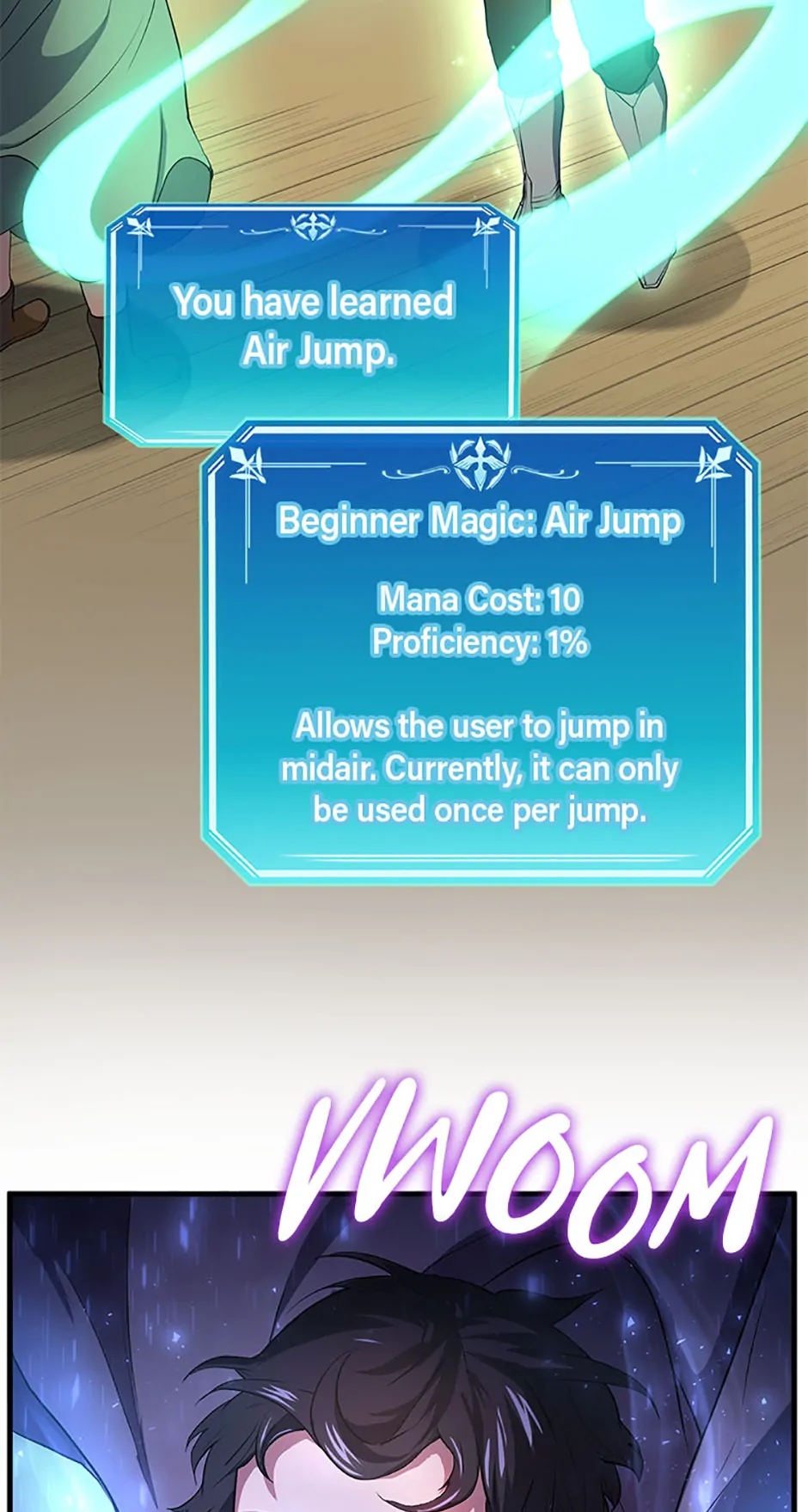 Read Skill Master Levels Up Manga Online