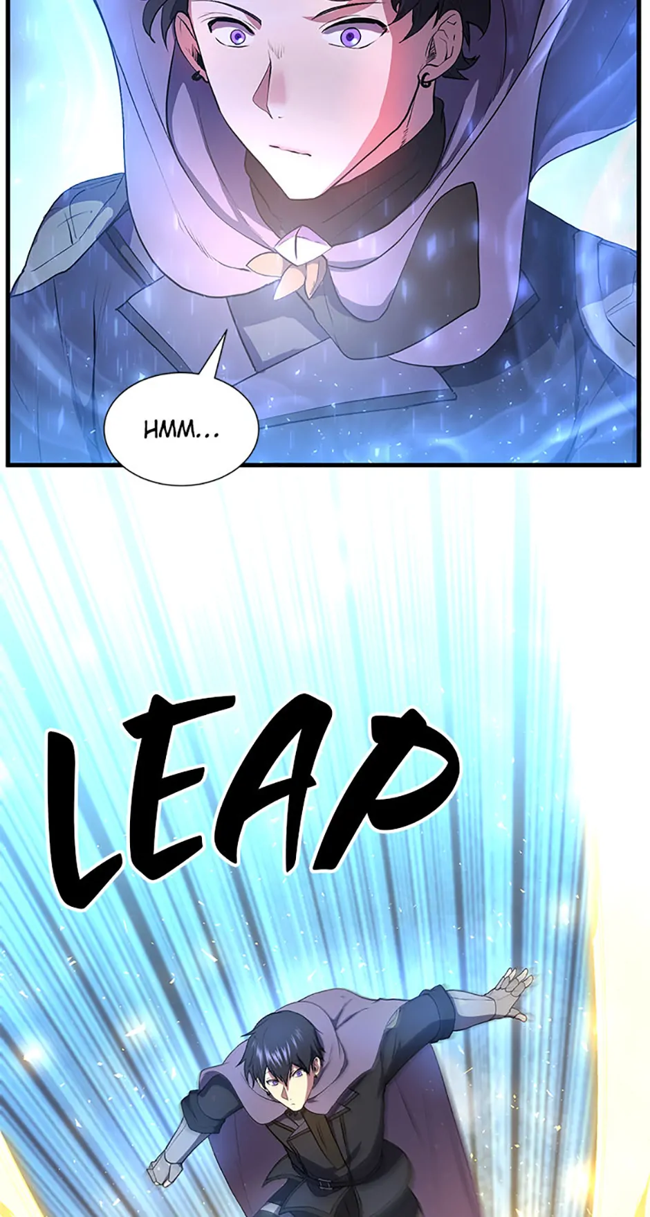 Read Skill Master Levels Up Manga Online