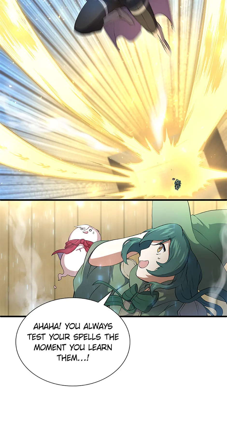 Read Skill Master Levels Up Manga Online