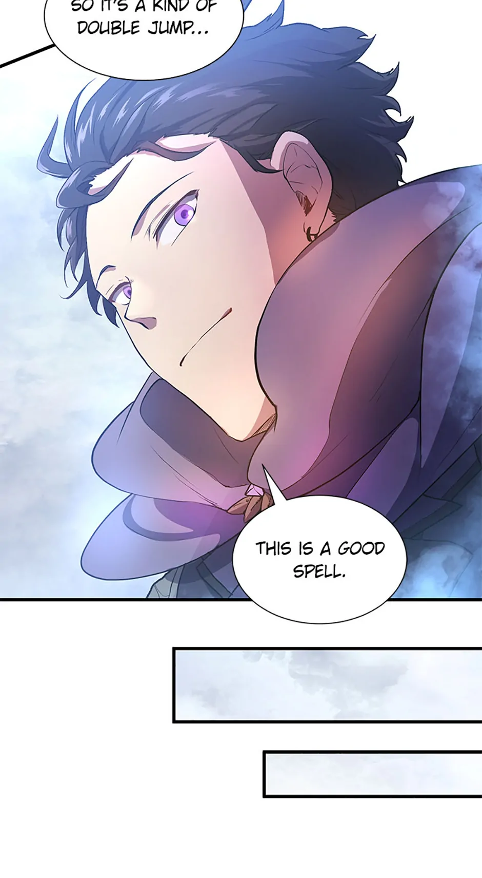 Read Skill Master Levels Up Manga Online