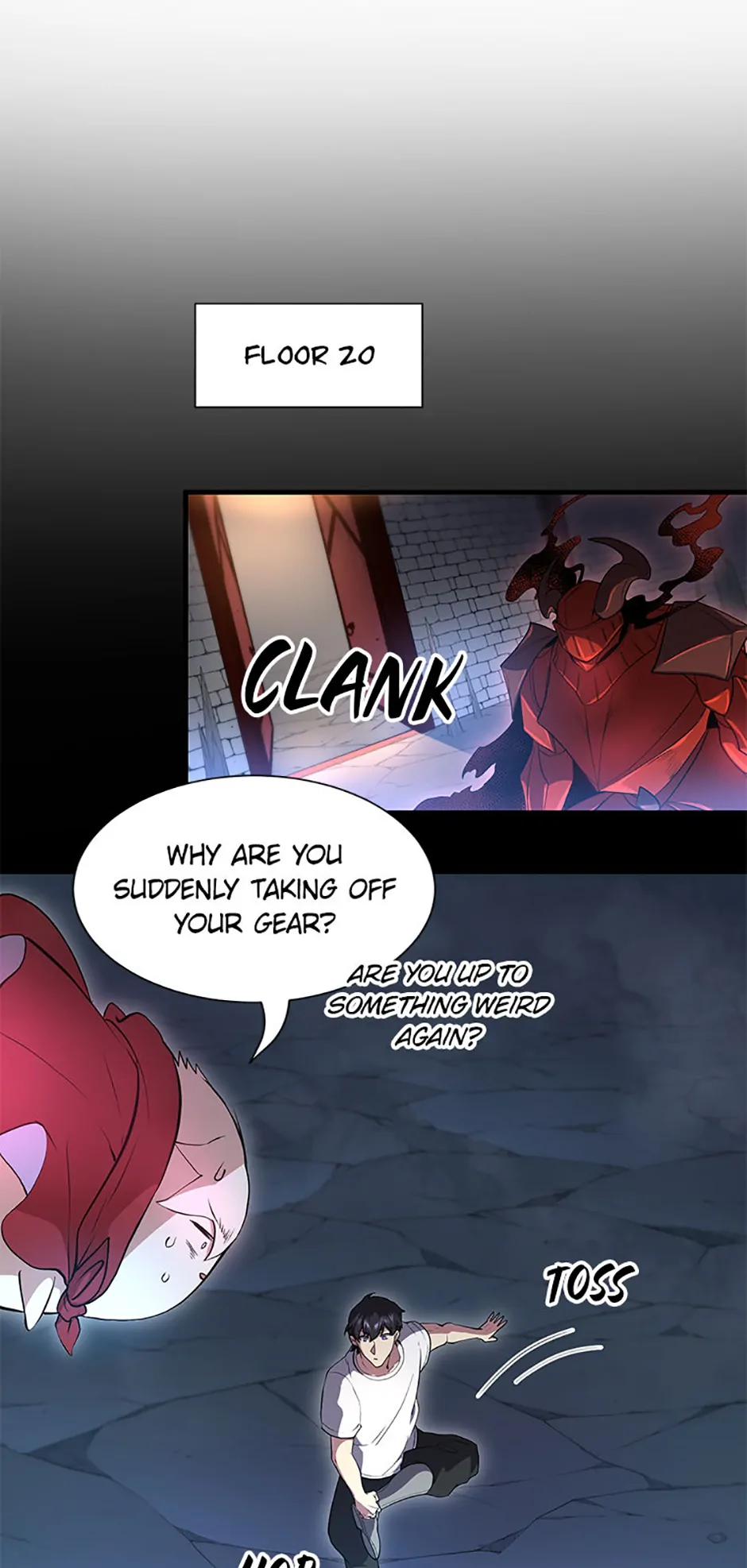 Read Skill Master Levels Up Manga Online