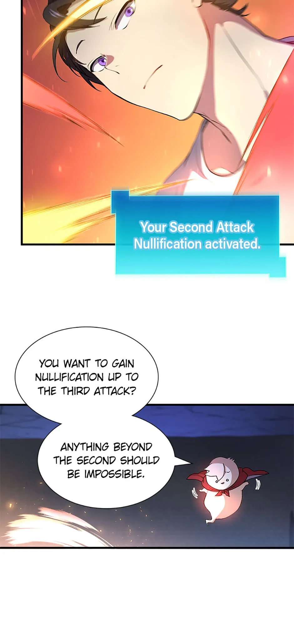 Read Skill Master Levels Up Manga Online