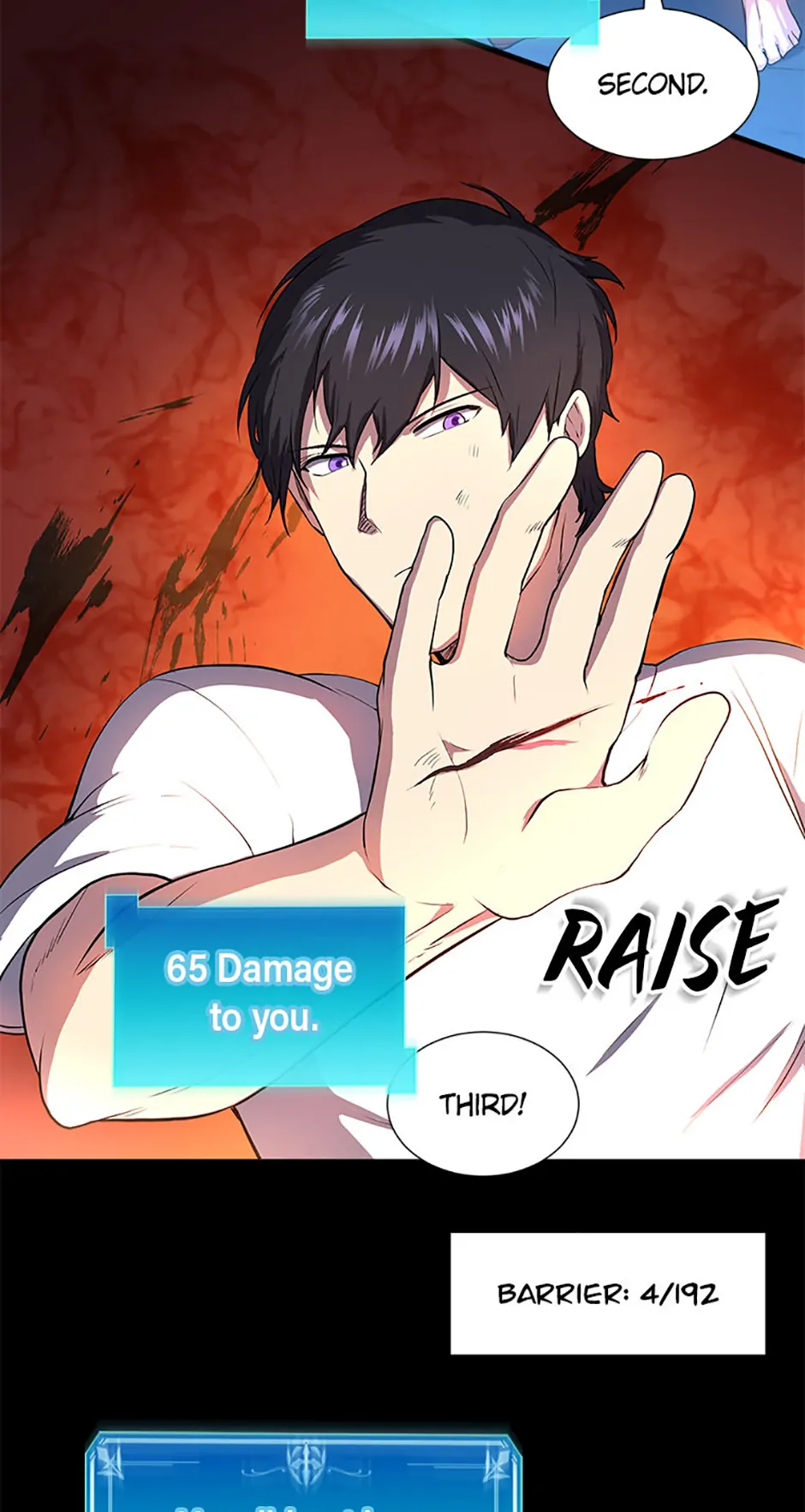 Read Skill Master Levels Up Manga Online