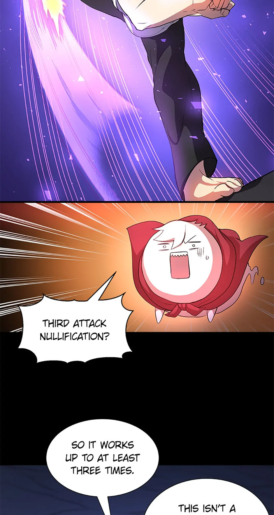 Read Skill Master Levels Up Manga Online