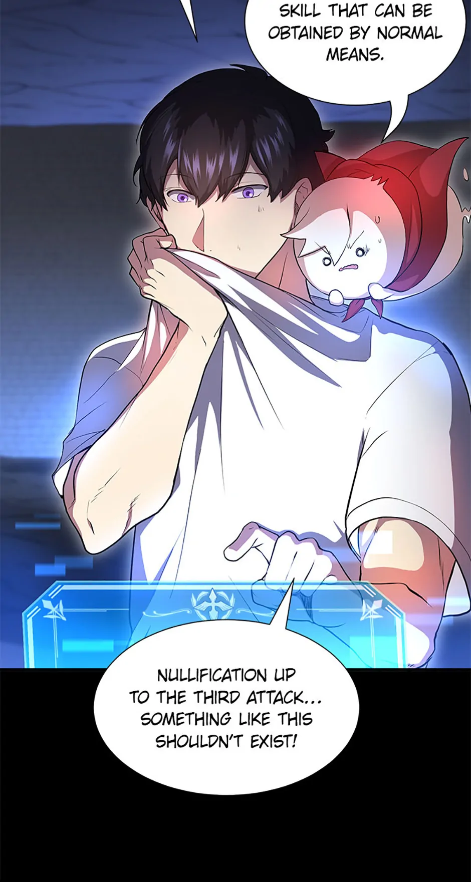 Read Skill Master Levels Up Manga Online