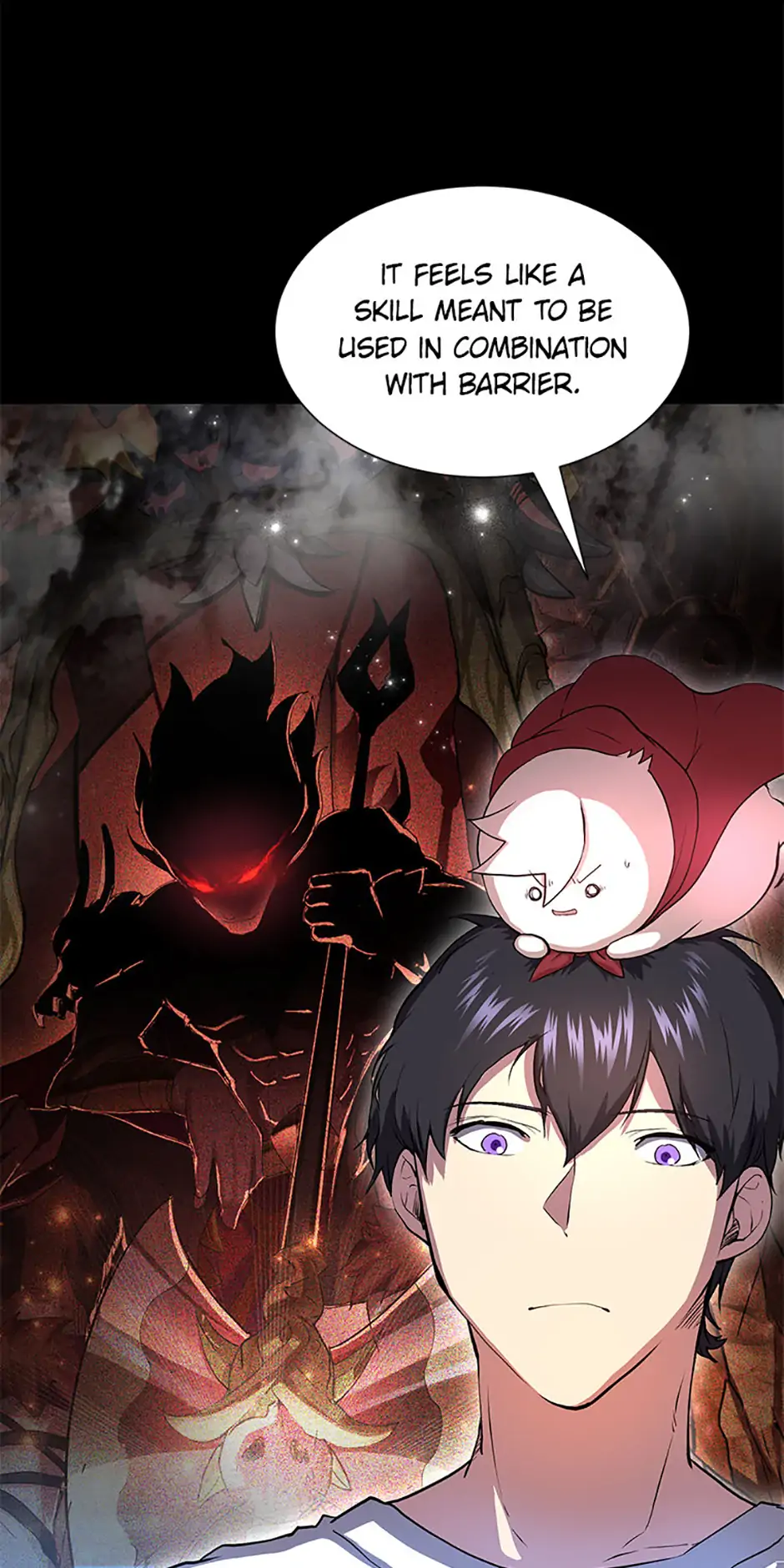 Read Skill Master Levels Up Manga Online