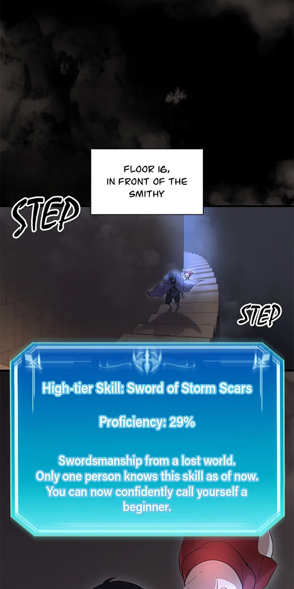 Read Skill Master Levels Up Manga Online