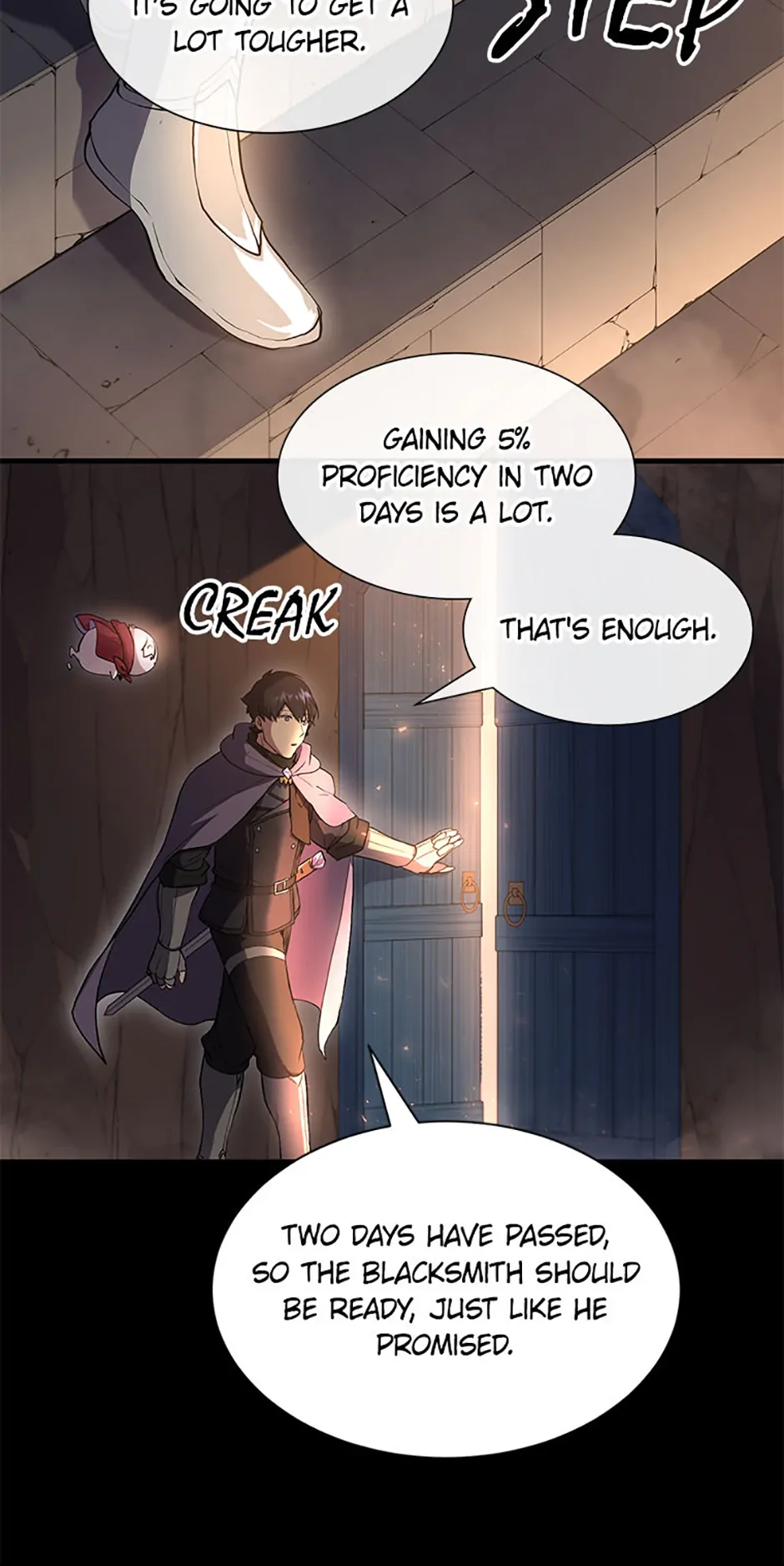 Read Skill Master Levels Up Manga Online