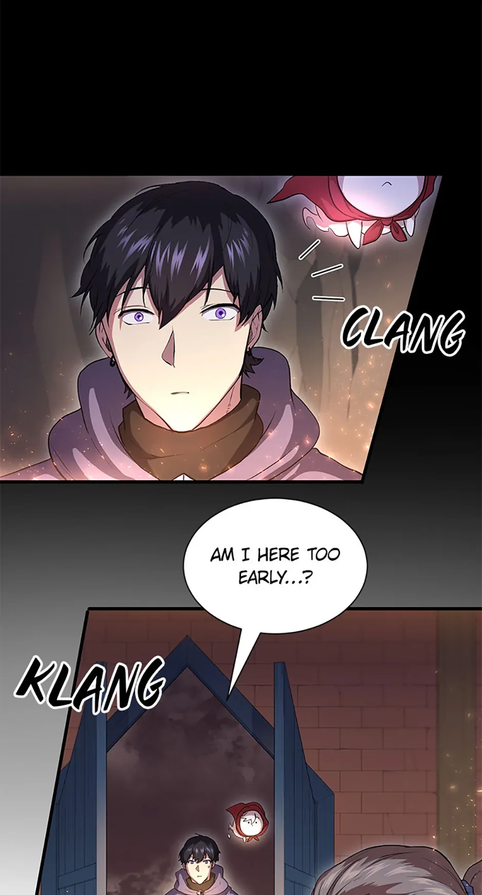 Read Skill Master Levels Up Manga Online