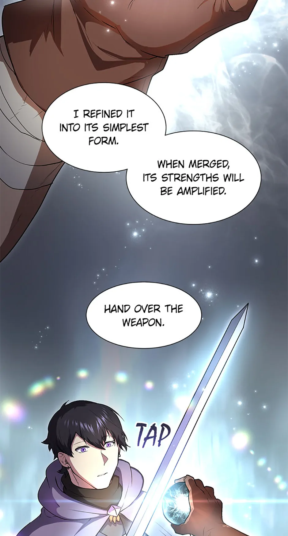 Read Skill Master Levels Up Manga Online