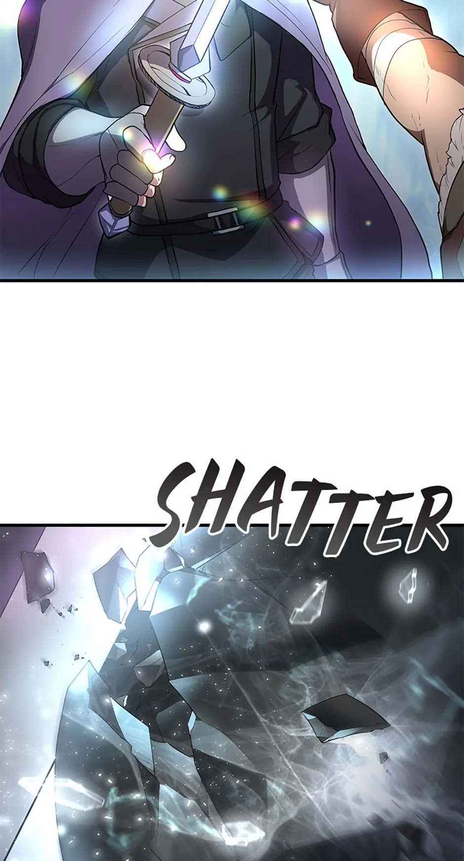 Read Skill Master Levels Up Manga Online