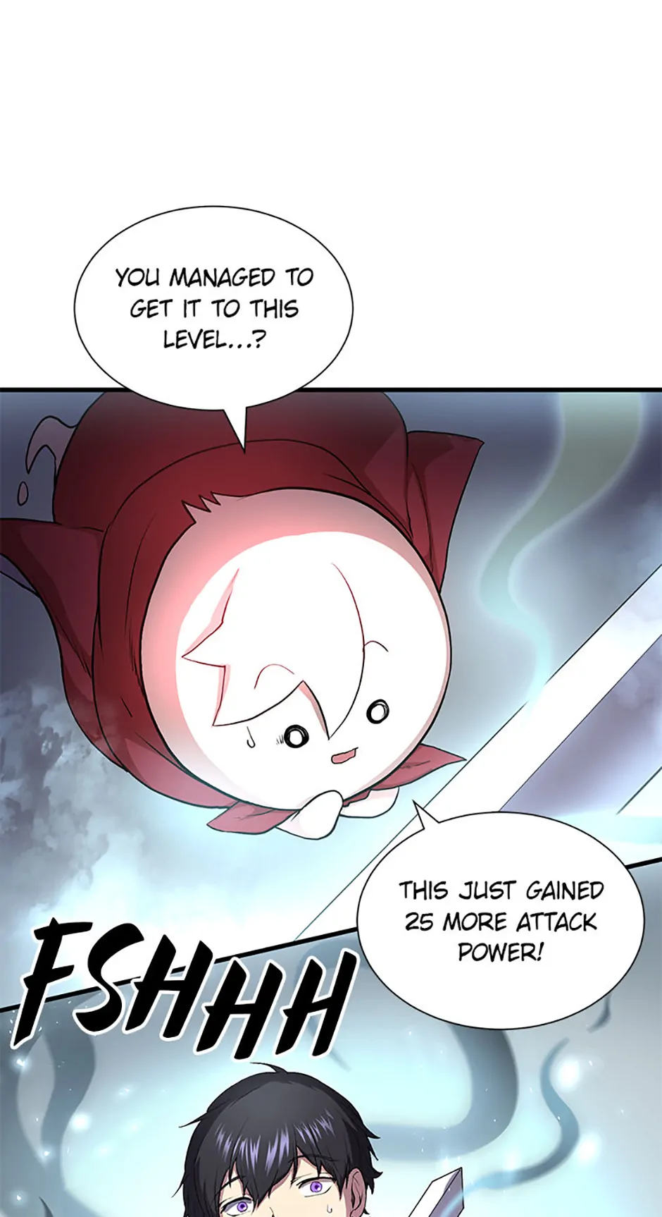Read Skill Master Levels Up Manga Online